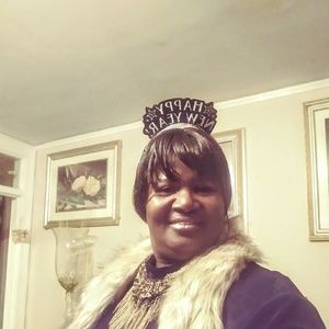 Meet your Posher, Barbara